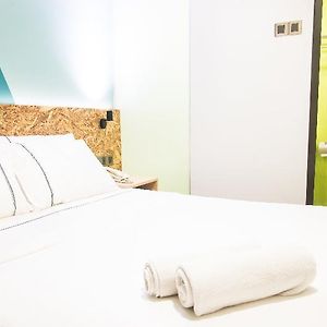 Deluxe Zimmer mit Kingsize-Bett